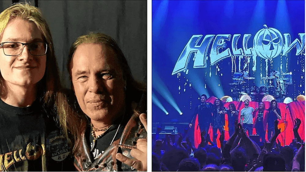 Kai Michael Hansen Laurenz Joachim